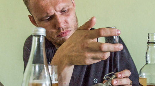 Алкогольная эпилепсия лечение Свердловская область